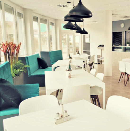 Phoenix Pharma Zrt. irodájának tervezése (Év Irodája Nevezés 2021)