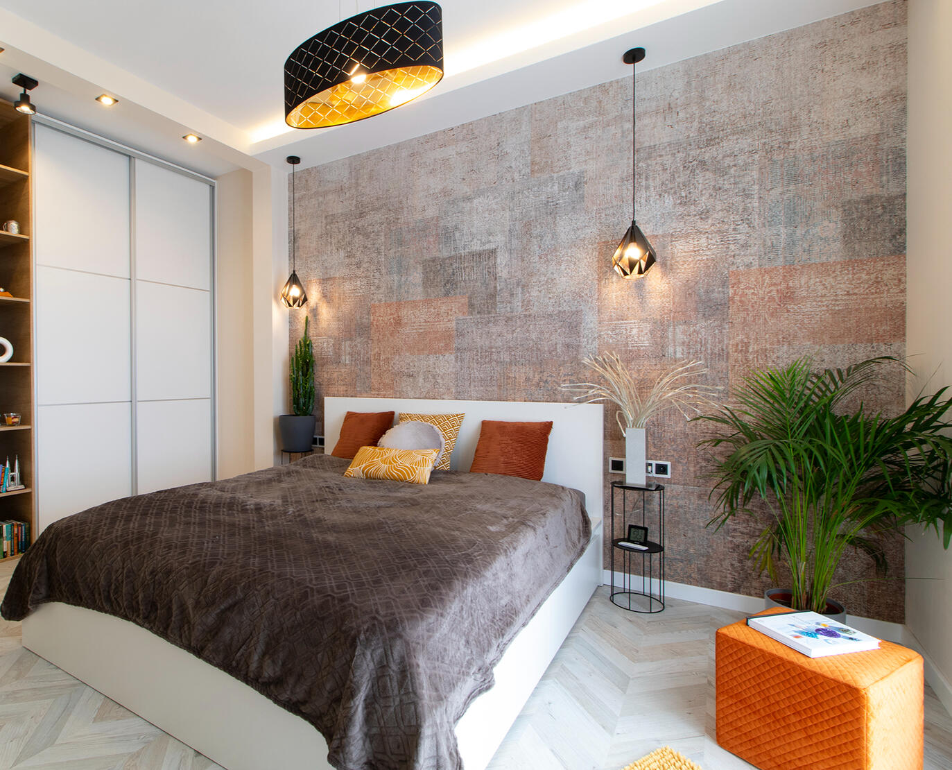 Szőlőliget lakópark- agárral harmóniában